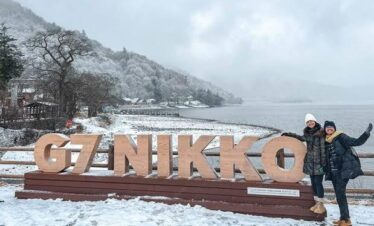 From Tokyo Fully Customised NIKKO Private Day Tour with English Speaking Driver Hotel Pickup